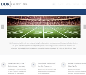 Web Design