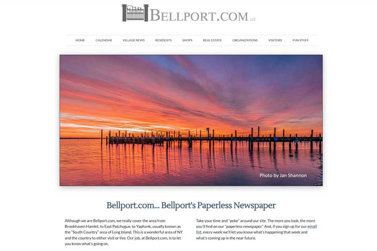 Bellport.com